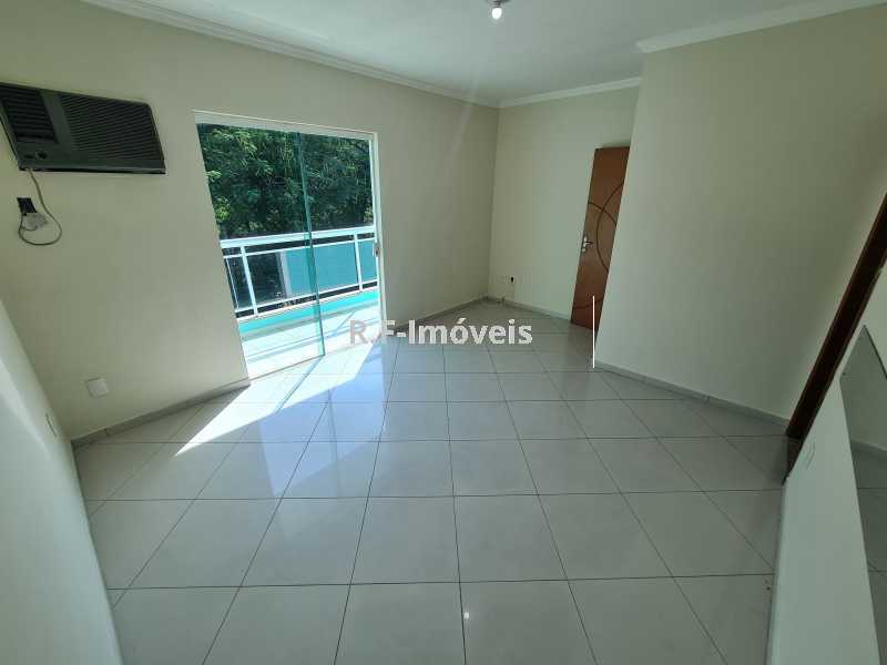 Conheça 20250204_154137 do imóvel - Casa em Condomínio à venda Rua Moacir dos Santos Lima, Vila Valqueire, Rio de Janeiro - R$ 760.000 - VECN40031 - 15 20250204_154137 - 15