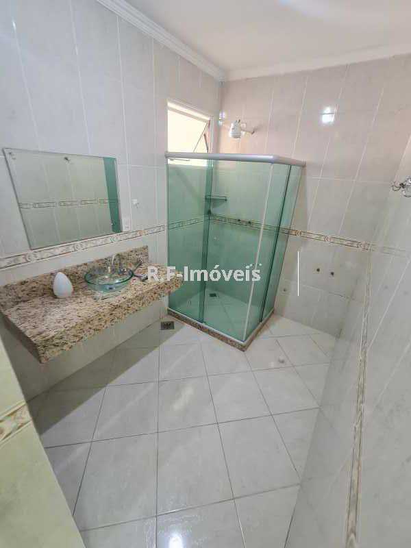 Conheça 20250204_154158 do imóvel - Casa em Condomínio à venda Rua Moacir dos Santos Lima, Vila Valqueire, Rio de Janeiro - R$ 760.000 - VECN40031 - 17 20250204_154158 - 17