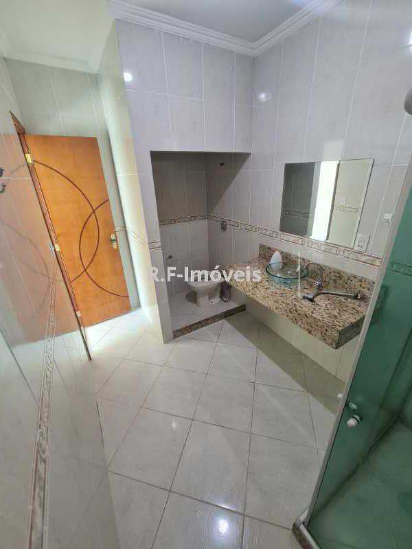 Conheça 20250204_154205 do imóvel - Casa em Condomínio à venda Rua Moacir dos Santos Lima, Vila Valqueire, Rio de Janeiro - R$ 760.000 - VECN40031 - 18 20250204_154205 - 18