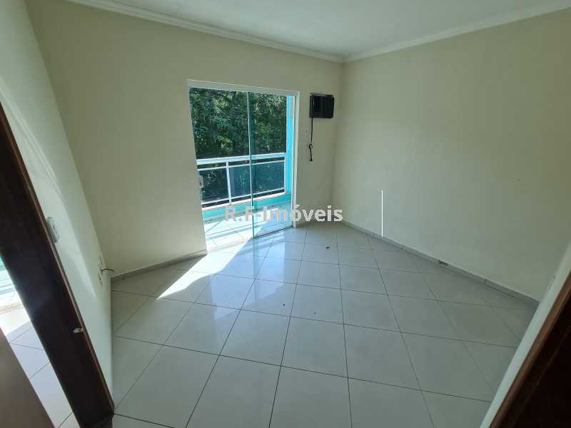 Conheça 20250204_154253 do imóvel - Casa em Condomínio à venda Rua Moacir dos Santos Lima, Vila Valqueire, Rio de Janeiro - R$ 760.000 - VECN40031 - 19 20250204_154253 - 19