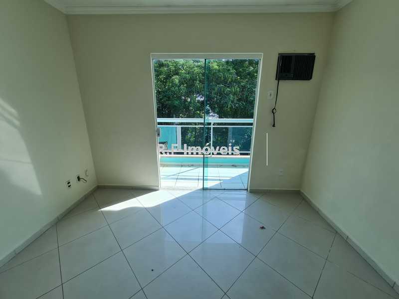 Conheça 20250204_154300 do imóvel - Casa em Condomínio à venda Rua Moacir dos Santos Lima, Vila Valqueire, Rio de Janeiro - R$ 760.000 - VECN40031 - 20 20250204_154300 - 20