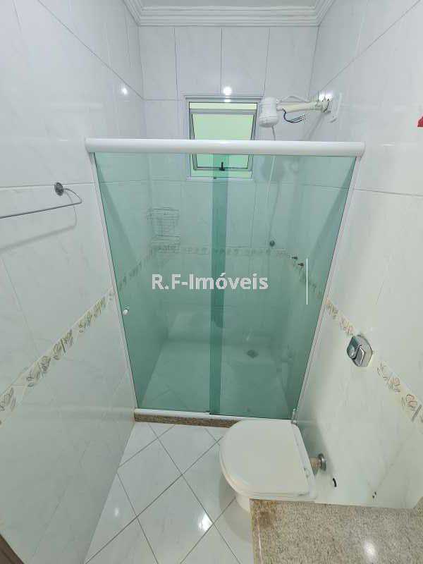 Conheça 20250204_154317 do imóvel - Casa em Condomínio à venda Rua Moacir dos Santos Lima, Vila Valqueire, Rio de Janeiro - R$ 760.000 - VECN40031 - 21 20250204_154317 - 21