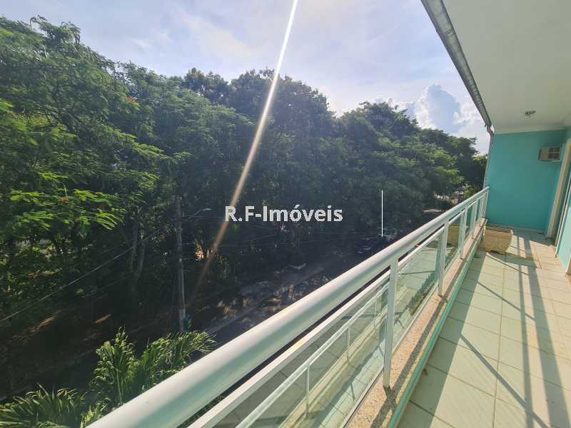 Conheça 20250204_154445 do imóvel - Casa em Condomínio à venda Rua Moacir dos Santos Lima, Vila Valqueire, Rio de Janeiro - R$ 760.000 - VECN40031 - 22 20250204_154445 - 22