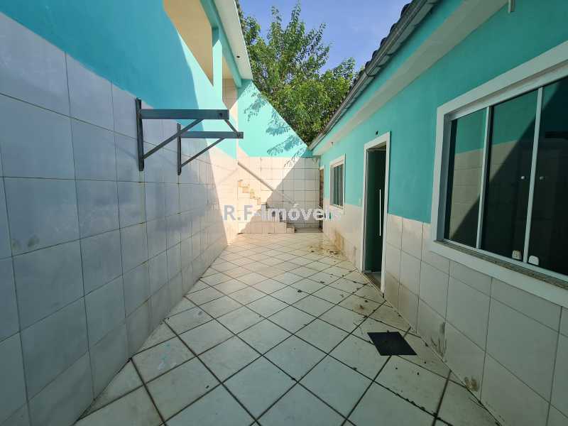 Conheça 20250204_154513 do imóvel - Casa em Condomínio à venda Rua Moacir dos Santos Lima, Vila Valqueire, Rio de Janeiro - R$ 760.000 - VECN40031 - 23 20250204_154513 - 23
