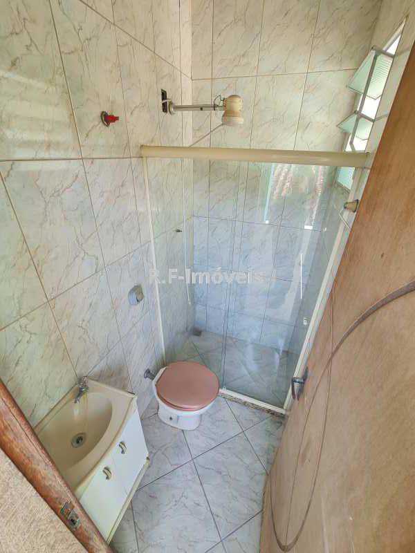 Conheça 20250204_154607 do imóvel - Casa em Condomínio à venda Rua Moacir dos Santos Lima, Vila Valqueire, Rio de Janeiro - R$ 760.000 - VECN40031 - 25 20250204_154607 - 25