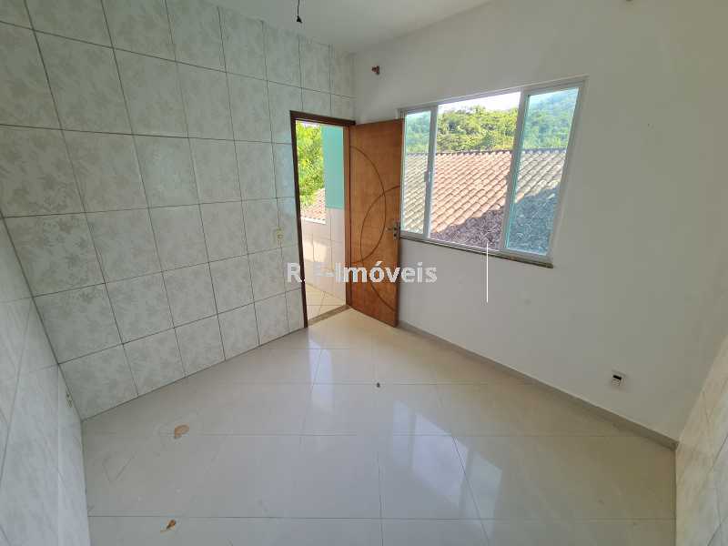 Conheça 20250204_154708 do imóvel - Casa em Condomínio à venda Rua Moacir dos Santos Lima, Vila Valqueire, Rio de Janeiro - R$ 760.000 - VECN40031 - 26 20250204_154708 - 26