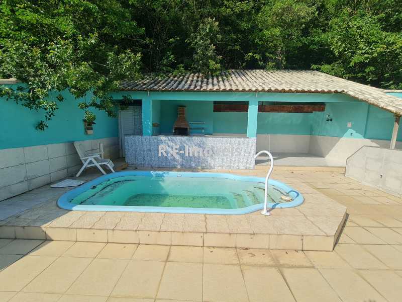 Conheça 20250204_154943 do imóvel - Casa em Condomínio à venda Rua Moacir dos Santos Lima, Vila Valqueire, Rio de Janeiro - R$ 760.000 - VECN40031 - 27 20250204_154943 - 27