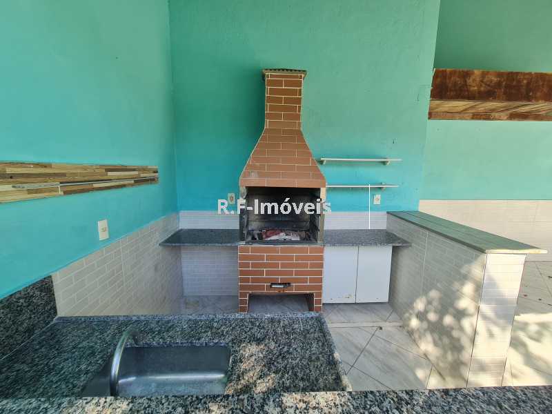 Conheça 20250204_155010 do imóvel - Casa em Condomínio à venda Rua Moacir dos Santos Lima, Vila Valqueire, Rio de Janeiro - R$ 760.000 - VECN40031 - 29 20250204_155010 - 29
