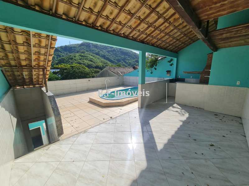 Conheça 20250204_155027 do imóvel - Casa em Condomínio à venda Rua Moacir dos Santos Lima, Vila Valqueire, Rio de Janeiro - R$ 760.000 - VECN40031 - 30 20250204_155027 - 30