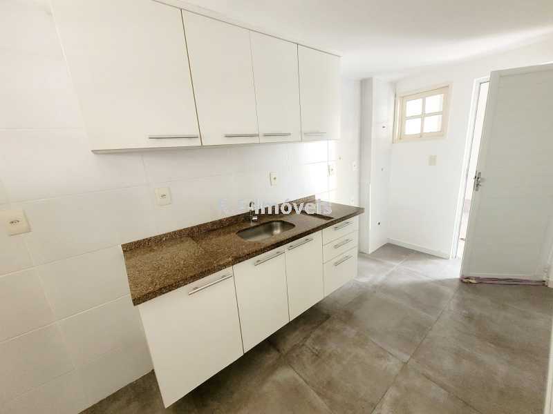 Conheça 7. do imóvel - Casa em Condomínio à venda Rua Fernandes Sampaio, Jardim Sulacap, Rio de Janeiro - R$ 355.000 - VECN20028 - 7 7. - 7