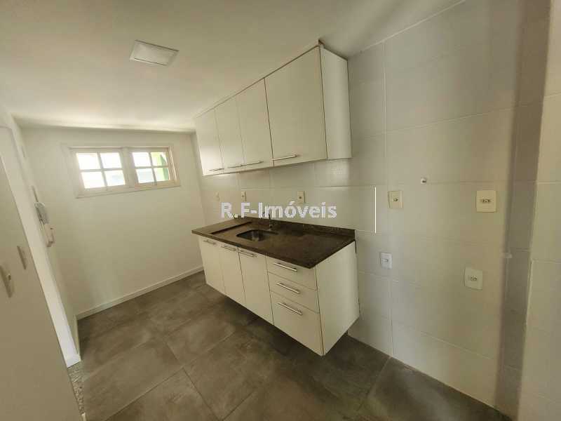 Conheça 8. do imóvel - Casa em Condomínio à venda Rua Fernandes Sampaio, Jardim Sulacap, Rio de Janeiro - R$ 355.000 - VECN20028 - 8 8. - 8