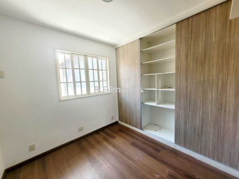 Conheça 13. do imóvel - Casa em Condomínio à venda Rua Fernandes Sampaio, Jardim Sulacap, Rio de Janeiro - R$ 355.000 - VECN20028 - 14 13. - 14