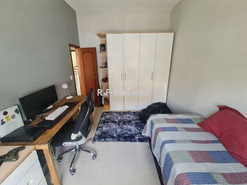 Conheça 40 1 do imóvel - Casa em Condomínio 3 quartos à venda Vila Valqueire, Rio de Janeiro - R$ 550.000 - VECN30055 - 9 40 1 - 9