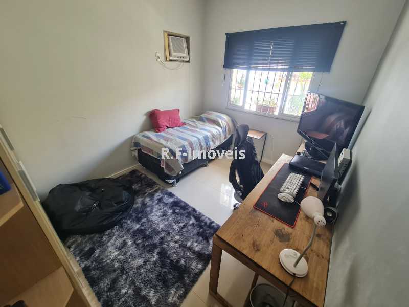 Conheça 40 2 do imóvel - Casa em Condomínio 3 quartos à venda Vila Valqueire, Rio de Janeiro - R$ 550.000 - VECN30055 - 10 40 2 - 10