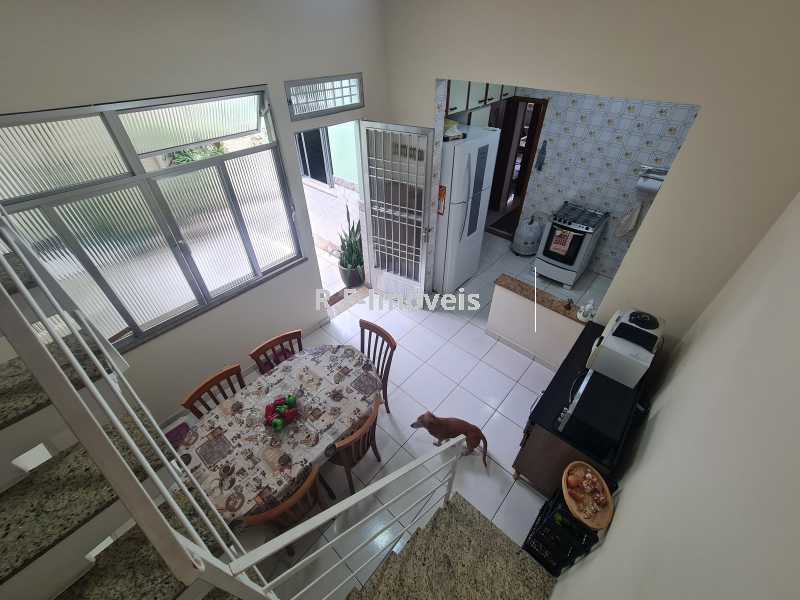 Conheça 80 do imóvel - Casa em Condomínio 3 quartos à venda Vila Valqueire, Rio de Janeiro - R$ 550.000 - VECN30055 - 16 80 - 16