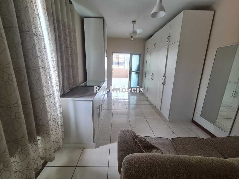 Conheça 100 do imóvel - Casa em Condomínio 3 quartos à venda Vila Valqueire, Rio de Janeiro - R$ 550.000 - VECN30055 - 19 100 - 19