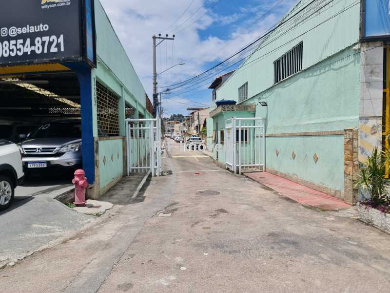 Conheça 20250131_111636 do imóvel - Casa em Condomínio 3 quartos à venda Vila Valqueire, Rio de Janeiro - R$ 550.000 - VECN30055 - 27 20250131_111636 - 27