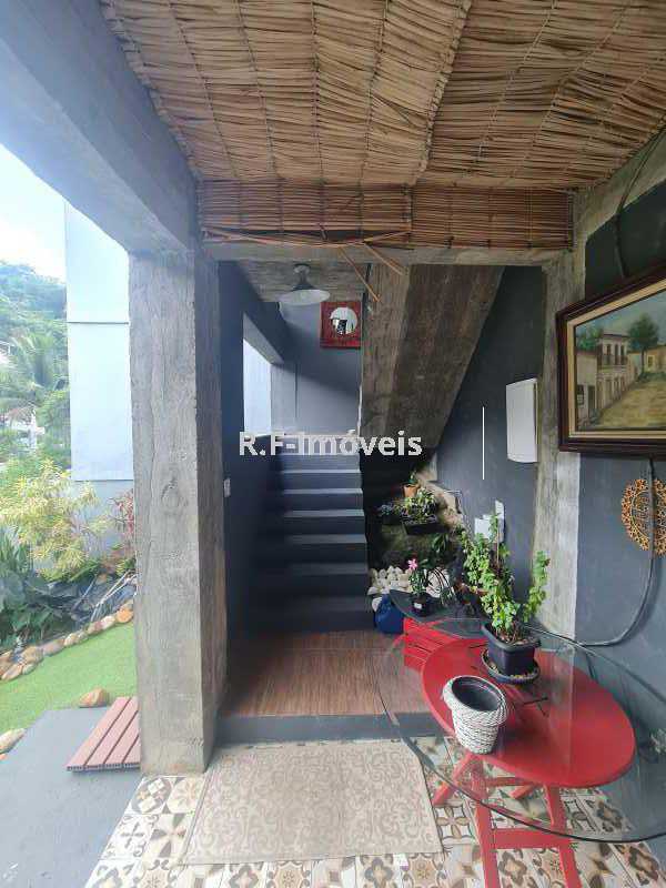Conheça 5 do imóvel - Casa em Condomínio à venda Rua Arci de Farias, Vila Valqueire, Rio de Janeiro - R$ 850.000 - VECN30056 - 2 5 - 2