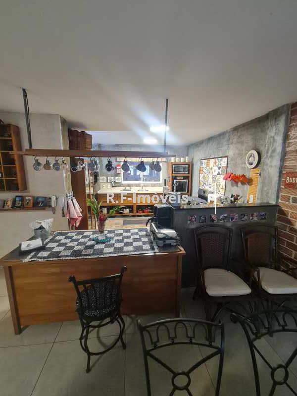 Conheça 30 do imóvel - Casa em Condomínio à venda Rua Arci de Farias, Vila Valqueire, Rio de Janeiro - R$ 850.000 - VECN30056 - 6 30 - 6