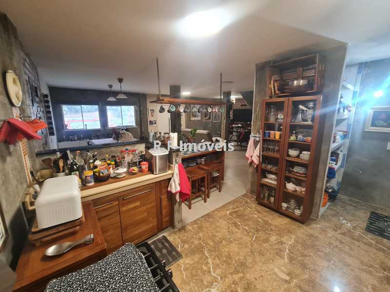 Conheça 55 do imóvel - Casa em Condomínio à venda Rua Arci de Farias, Vila Valqueire, Rio de Janeiro - R$ 850.000 - VECN30056 - 9 55 - 9