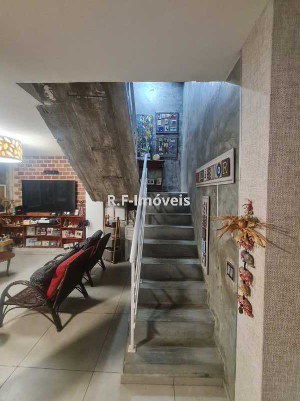 Conheça 20250129_143435 do imóvel - Casa em Condomínio à venda Rua Arci de Farias, Vila Valqueire, Rio de Janeiro - R$ 850.000 - VECN30056 - 12 20250129_143435 - 12