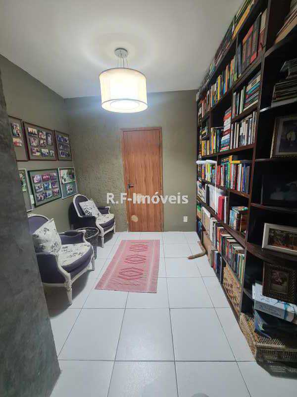 Conheça 20250129_143508 do imóvel - Casa em Condomínio à venda Rua Arci de Farias, Vila Valqueire, Rio de Janeiro - R$ 850.000 - VECN30056 - 13 20250129_143508 - 13