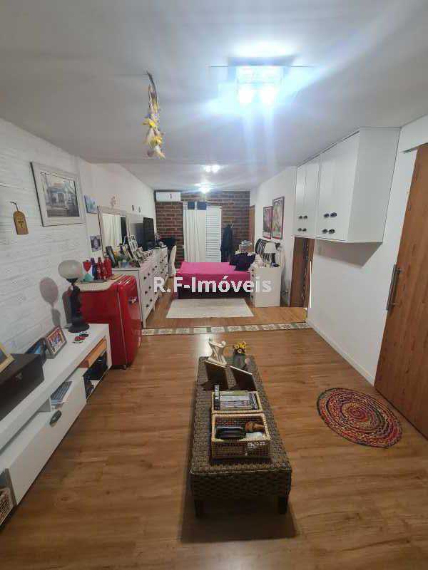 Conheça 20250129_143532 do imóvel - Casa em Condomínio à venda Rua Arci de Farias, Vila Valqueire, Rio de Janeiro - R$ 850.000 - VECN30056 - 14 20250129_143532 - 14
