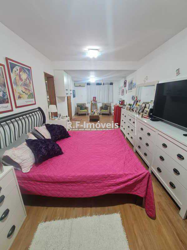 Conheça 20250129_143544 do imóvel - Casa em Condomínio à venda Rua Arci de Farias, Vila Valqueire, Rio de Janeiro - R$ 850.000 - VECN30056 - 15 20250129_143544 - 15