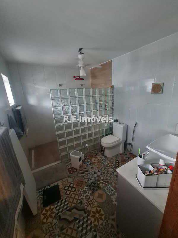 Conheça 20250129_143615 do imóvel - Casa em Condomínio à venda Rua Arci de Farias, Vila Valqueire, Rio de Janeiro - R$ 850.000 - VECN30056 - 17 20250129_143615 - 17