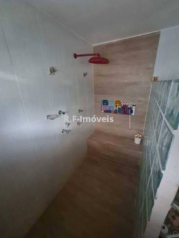 Conheça 20250129_143638 do imóvel - Casa em Condomínio à venda Rua Arci de Farias, Vila Valqueire, Rio de Janeiro - R$ 850.000 - VECN30056 - 18 20250129_143638 - 18