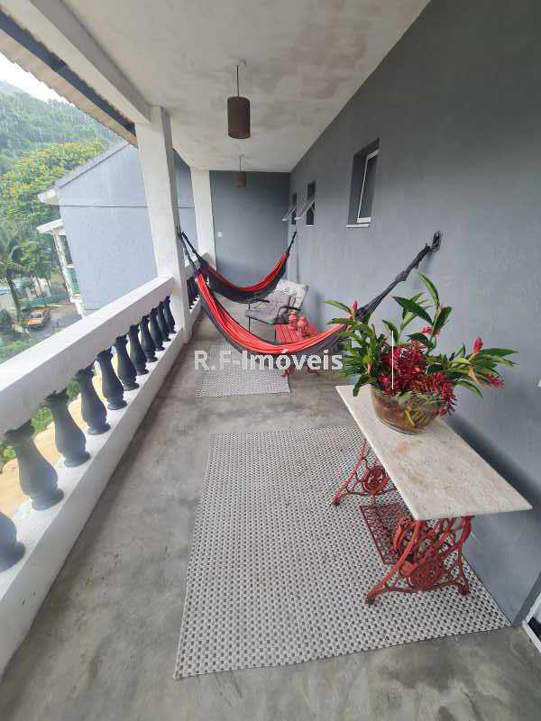Conheça 20250129_143708 do imóvel - Casa em Condomínio à venda Rua Arci de Farias, Vila Valqueire, Rio de Janeiro - R$ 850.000 - VECN30056 - 19 20250129_143708 - 19