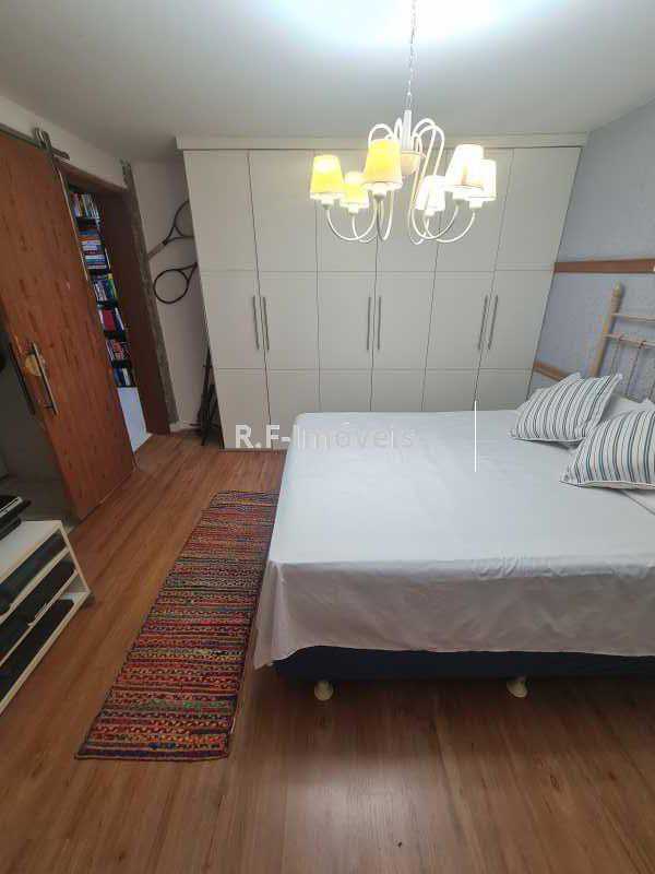 Conheça 20250129_143842 do imóvel - Casa em Condomínio à venda Rua Arci de Farias, Vila Valqueire, Rio de Janeiro - R$ 850.000 - VECN30056 - 21 20250129_143842 - 21