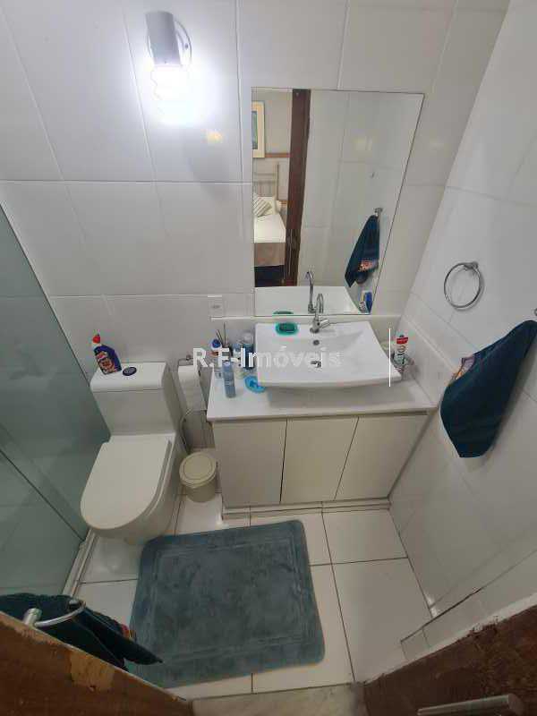 Conheça 20250129_143904 do imóvel - Casa em Condomínio à venda Rua Arci de Farias, Vila Valqueire, Rio de Janeiro - R$ 850.000 - VECN30056 - 22 20250129_143904 - 22