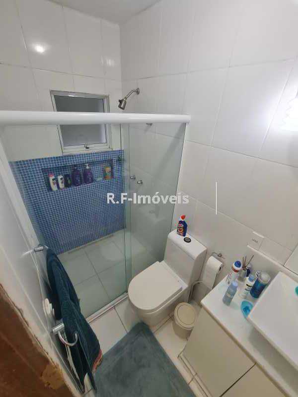 Conheça 20250129_143908 do imóvel - Casa em Condomínio à venda Rua Arci de Farias, Vila Valqueire, Rio de Janeiro - R$ 850.000 - VECN30056 - 23 20250129_143908 - 23
