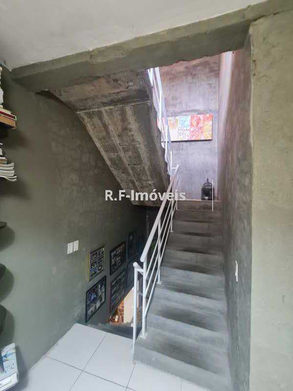 Conheça 20250129_144053 do imóvel - Casa em Condomínio à venda Rua Arci de Farias, Vila Valqueire, Rio de Janeiro - R$ 850.000 - VECN30056 - 24 20250129_144053 - 24