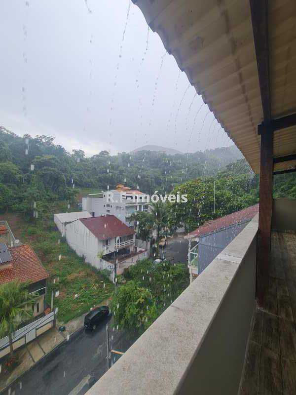 Conheça 20250129_144216 do imóvel - Casa em Condomínio à venda Rua Arci de Farias, Vila Valqueire, Rio de Janeiro - R$ 850.000 - VECN30056 - 26 20250129_144216 - 26