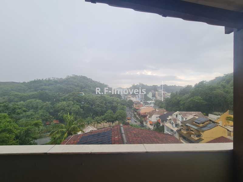 Conheça 20250129_144238 do imóvel - Casa em Condomínio à venda Rua Arci de Farias, Vila Valqueire, Rio de Janeiro - R$ 850.000 - VECN30056 - 27 20250129_144238 - 27