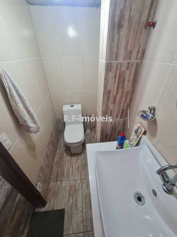 Conheça 20250129_144312 do imóvel - Casa em Condomínio à venda Rua Arci de Farias, Vila Valqueire, Rio de Janeiro - R$ 850.000 - VECN30056 - 28 20250129_144312 - 28