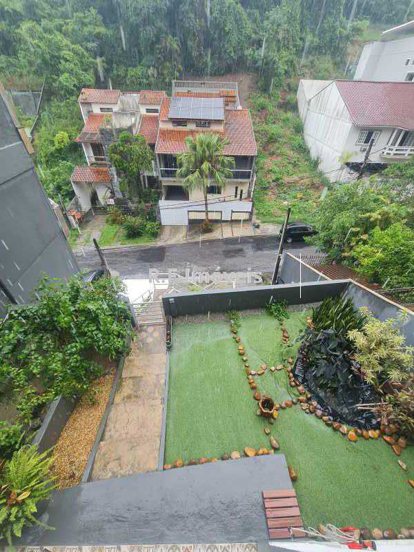 Conheça 20250129_145111 do imóvel - Casa em Condomínio à venda Rua Arci de Farias, Vila Valqueire, Rio de Janeiro - R$ 850.000 - VECN30056 - 30 20250129_145111 - 30
