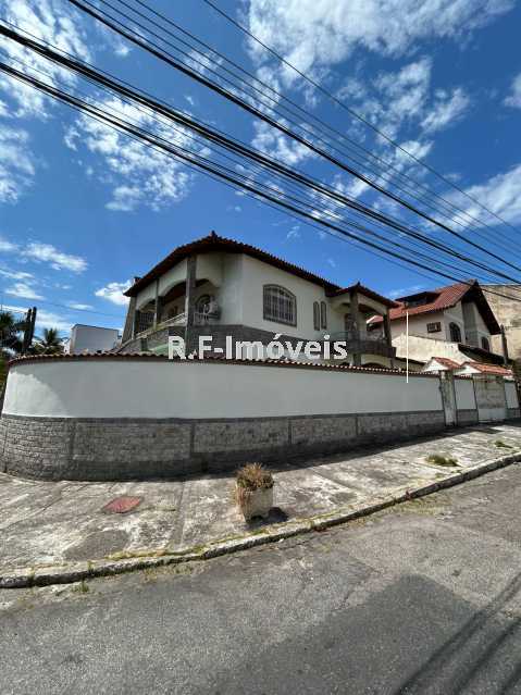 Conheça 03. do imóvel - Casa em Condomínio 3 quartos à venda Vila Valqueire, Rio de Janeiro - R$ 980.000 - VECN30057 - 3 03. - 3