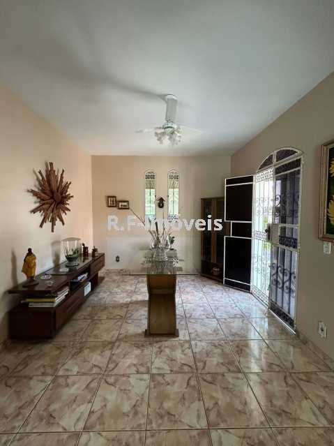 Conheça 04. do imóvel - Casa em Condomínio 3 quartos à venda Vila Valqueire, Rio de Janeiro - R$ 980.000 - VECN30057 - 4 04. - 4