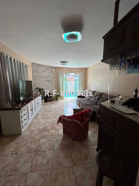 Conheça 05. do imóvel - Casa em Condomínio 3 quartos à venda Vila Valqueire, Rio de Janeiro - R$ 980.000 - VECN30057 - 5 05. - 5
