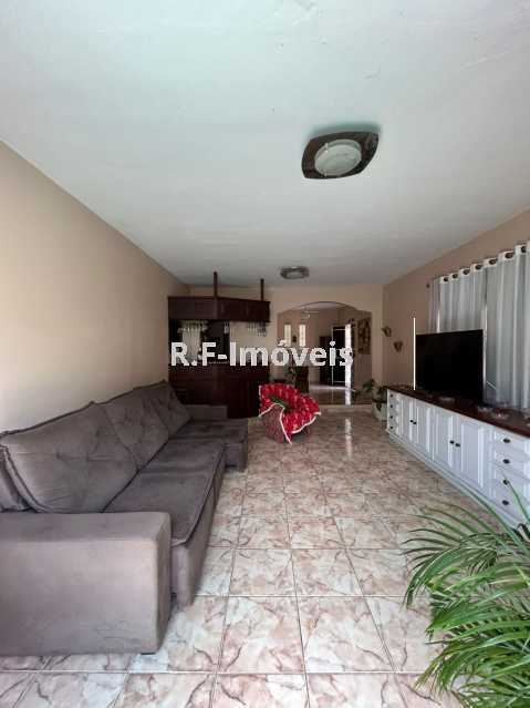 Conheça 07. do imóvel - Casa em Condomínio 3 quartos à venda Vila Valqueire, Rio de Janeiro - R$ 980.000 - VECN30057 - 7 07. - 7