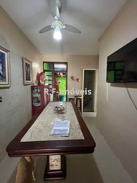 Conheça 08. do imóvel - Casa em Condomínio 3 quartos à venda Vila Valqueire, Rio de Janeiro - R$ 980.000 - VECN30057 - 8 08. - 8