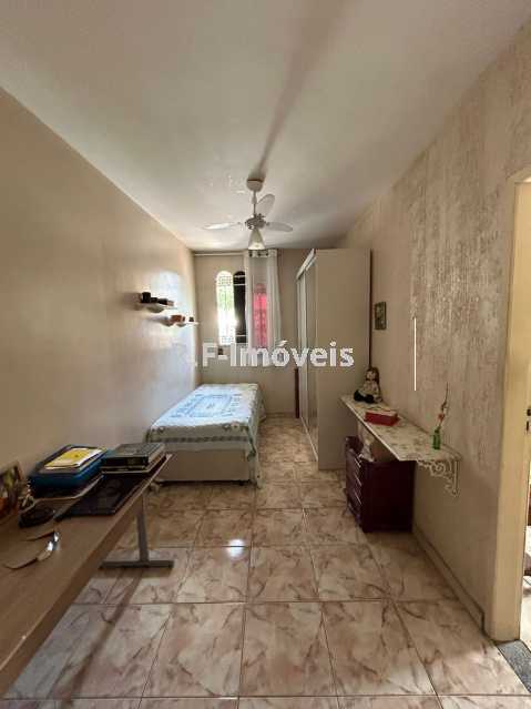 Conheça 09. do imóvel - Casa em Condomínio 3 quartos à venda Vila Valqueire, Rio de Janeiro - R$ 980.000 - VECN30057 - 9 09. - 9