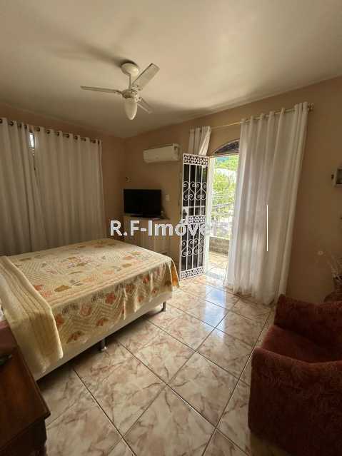 Conheça 10. do imóvel - Casa em Condomínio 3 quartos à venda Vila Valqueire, Rio de Janeiro - R$ 980.000 - VECN30057 - 10 10. - 10