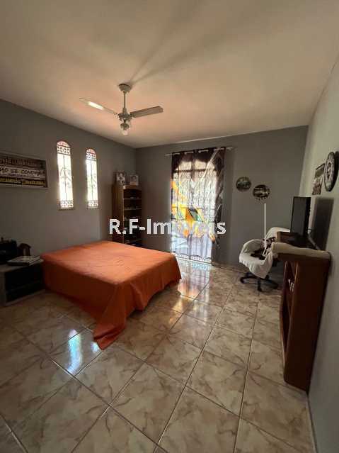 Conheça 11. do imóvel - Casa em Condomínio 3 quartos à venda Vila Valqueire, Rio de Janeiro - R$ 980.000 - VECN30057 - 11 11. - 11