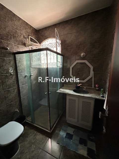 Conheça 12. do imóvel - Casa em Condomínio 3 quartos à venda Vila Valqueire, Rio de Janeiro - R$ 980.000 - VECN30057 - 12 12. - 12