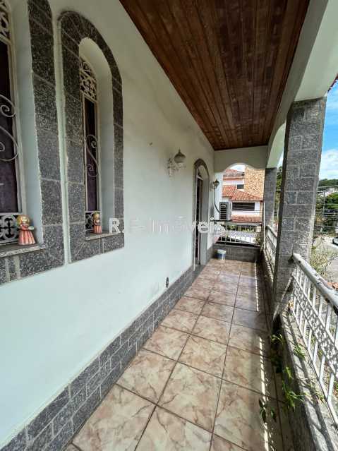 Conheça 13. do imóvel - Casa em Condomínio 3 quartos à venda Vila Valqueire, Rio de Janeiro - R$ 980.000 - VECN30057 - 13 13. - 13