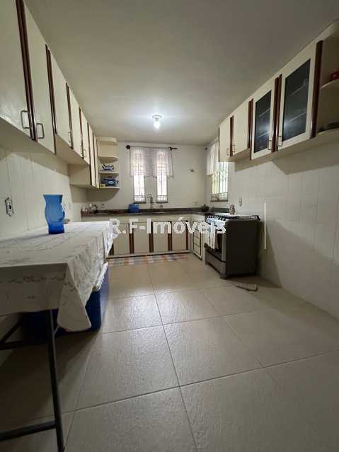 Conheça 14. do imóvel - Casa em Condomínio 3 quartos à venda Vila Valqueire, Rio de Janeiro - R$ 980.000 - VECN30057 - 14 14. - 14